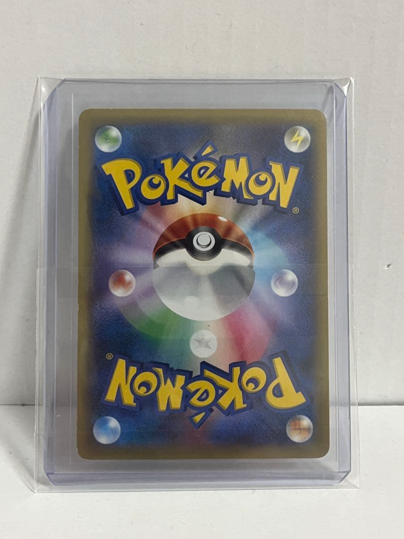 【非売品】MゲンガーEX：白いメガゲンガーキャンペーン PROMO XYシリーズ