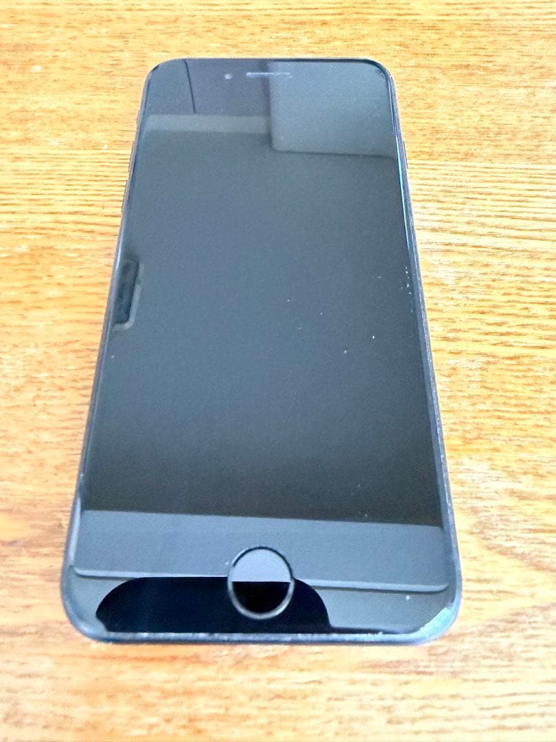 スマートフォン本体 iPhone se 3