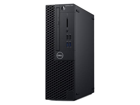 H*i様 Dell OptiPlex 3060 デスクトップPC ジャンク