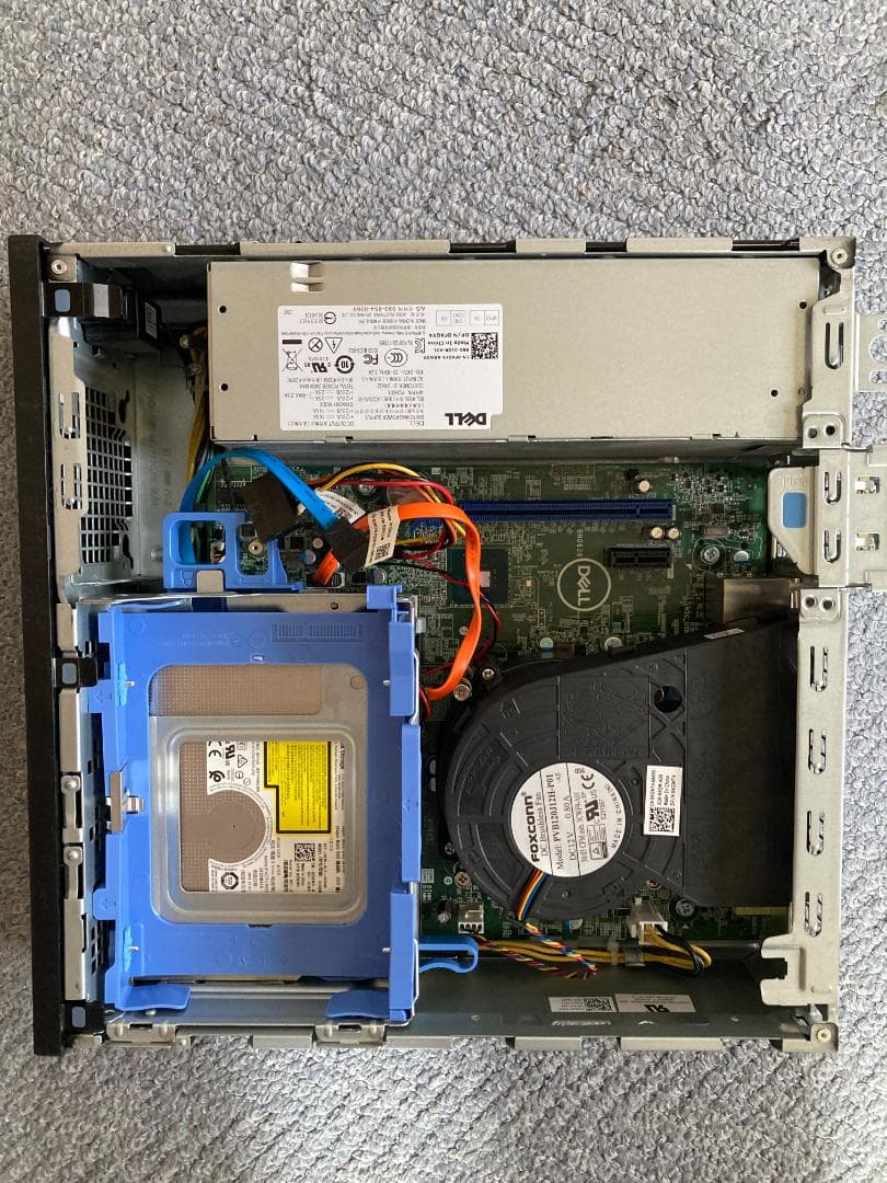 H*i様 Dell OptiPlex 3060 デスクトップPC ジャンク