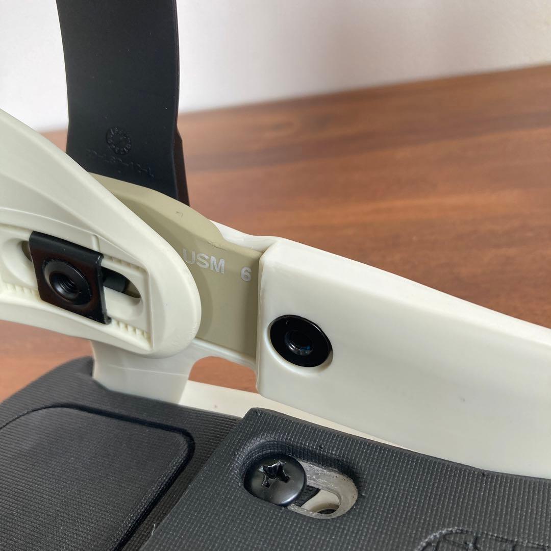 Ride C-2 スノーボードビンディング