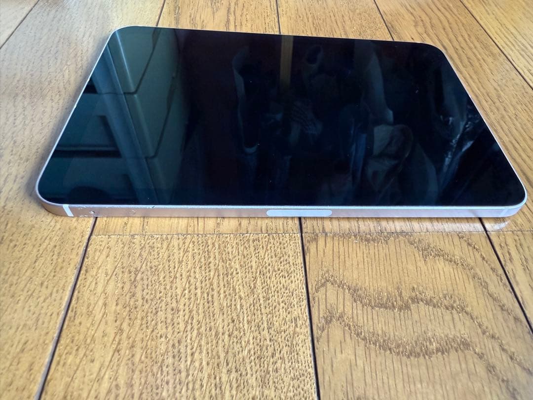 iPad mini 第6世代 64GB Cellular simフリー ピンク