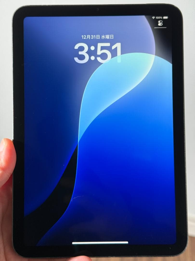 iPad mini 第6世代 256GB wifi