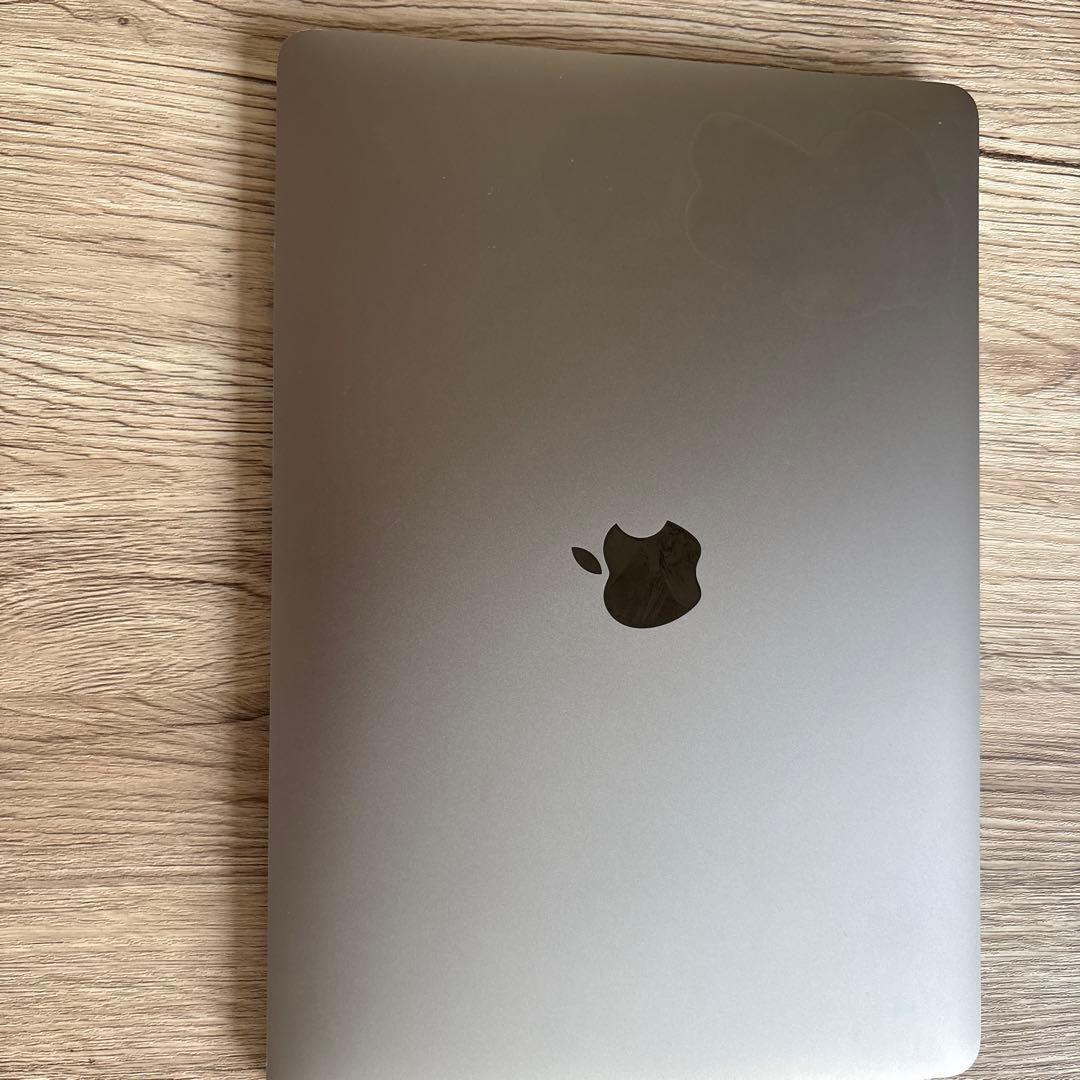 マハロM1 MacBook Pro 13インチ 16GB 2020