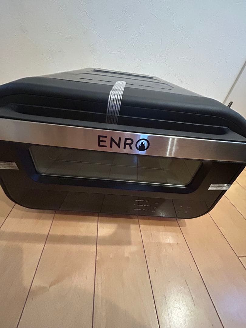 ENRO 電気ピザオーブン ENRO-005
