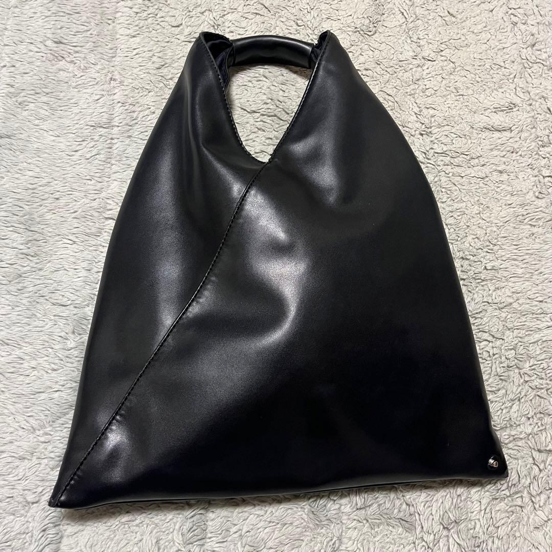 MM6 Maison Margiela ジャパニーズバッグ トート