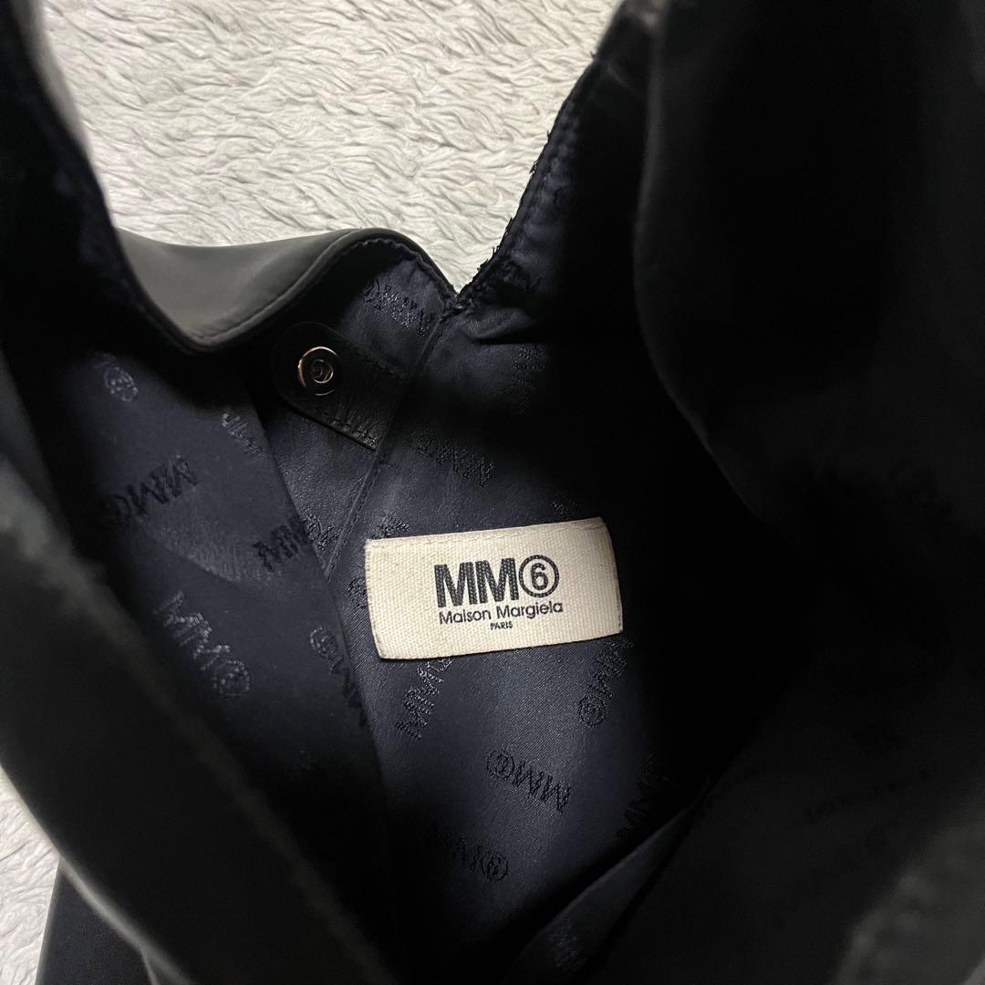 MM6 Maison Margiela ジャパニーズバッグ トート