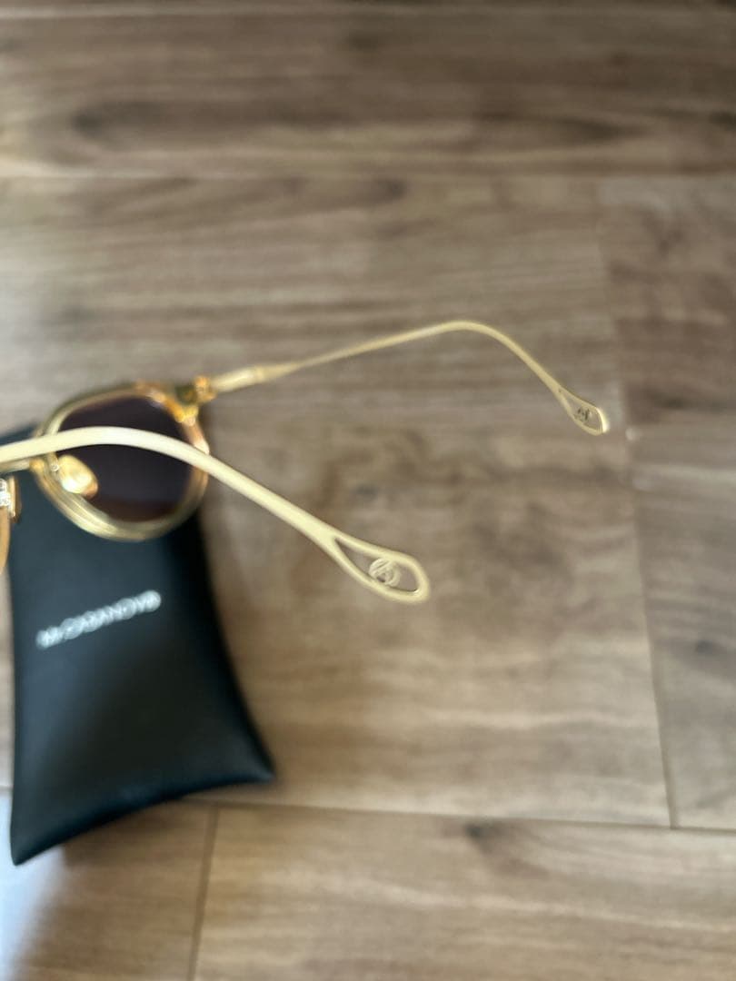 Mr.CASANOVA サングラス