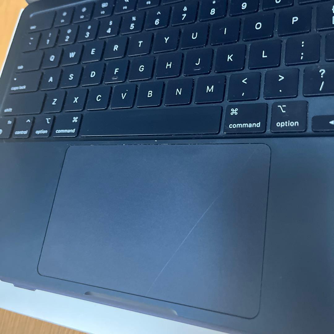 【最安値】MacBook Air M2 13.6インチ ミッドナイト