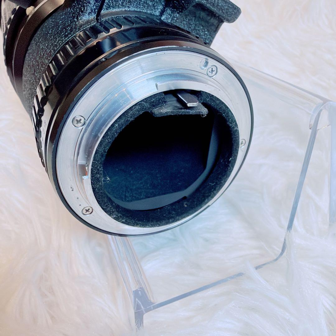 【美品】SMC PENTAX-M 400mm F5.6 単焦点 望遠レンズ