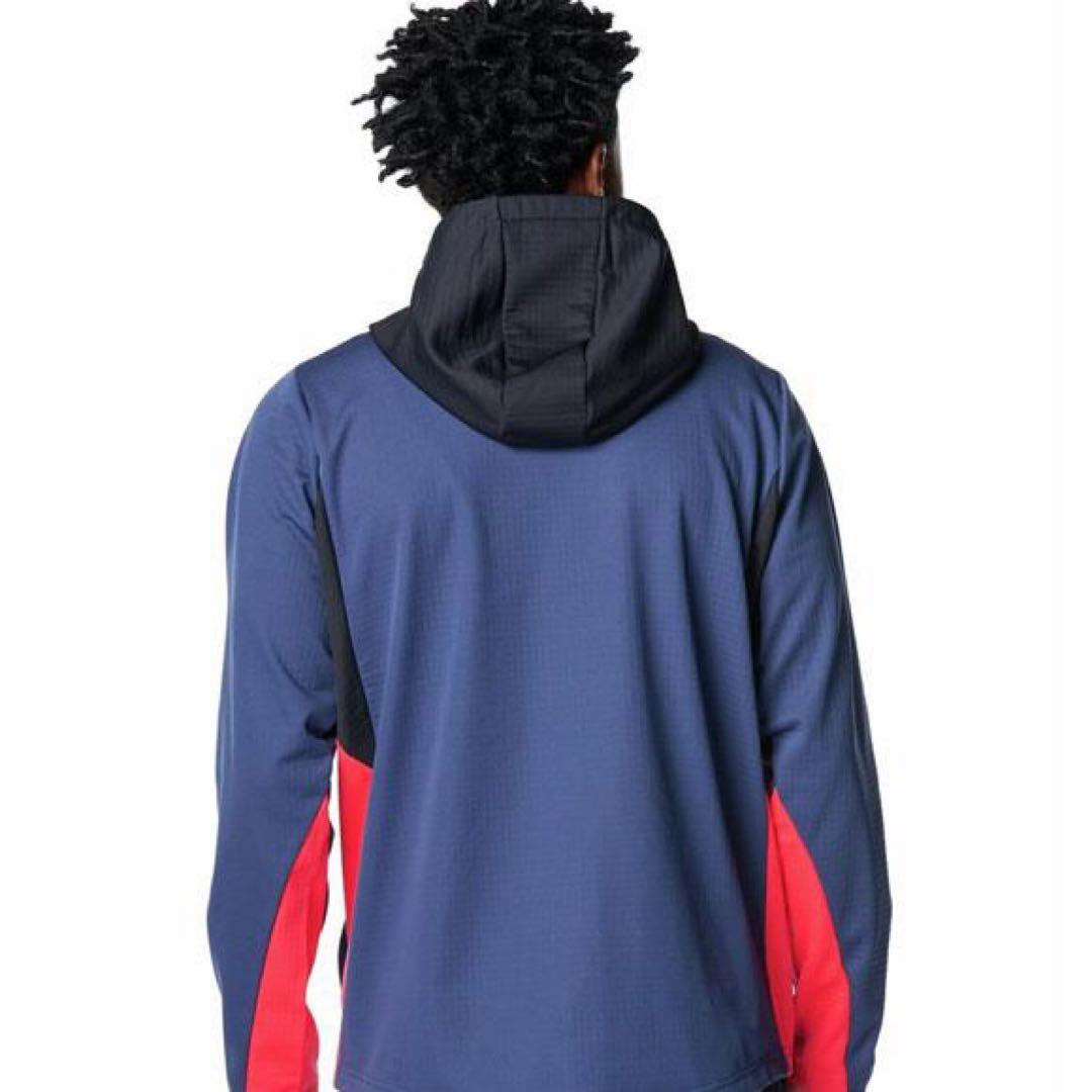 アンダーアーマー UAウインターニット 3レイヤー＆パンツ 上下セット Mサイズ