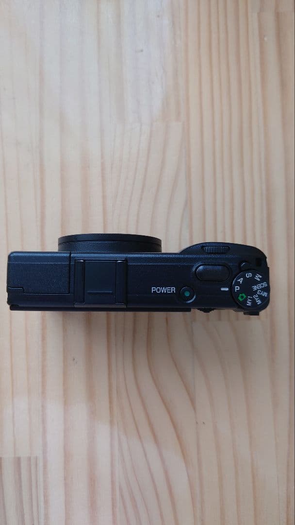 ★美品レベル★ RICOH リコー GR DIGITAL デジタル Ⅲ 3