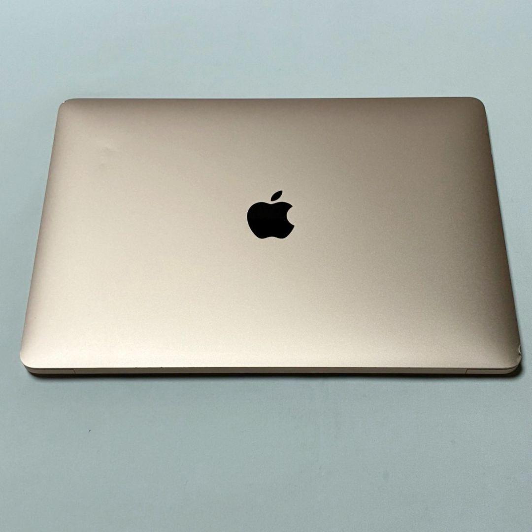 【希少i7】MacBook Air 2020 ローズゴールド パソコンPC