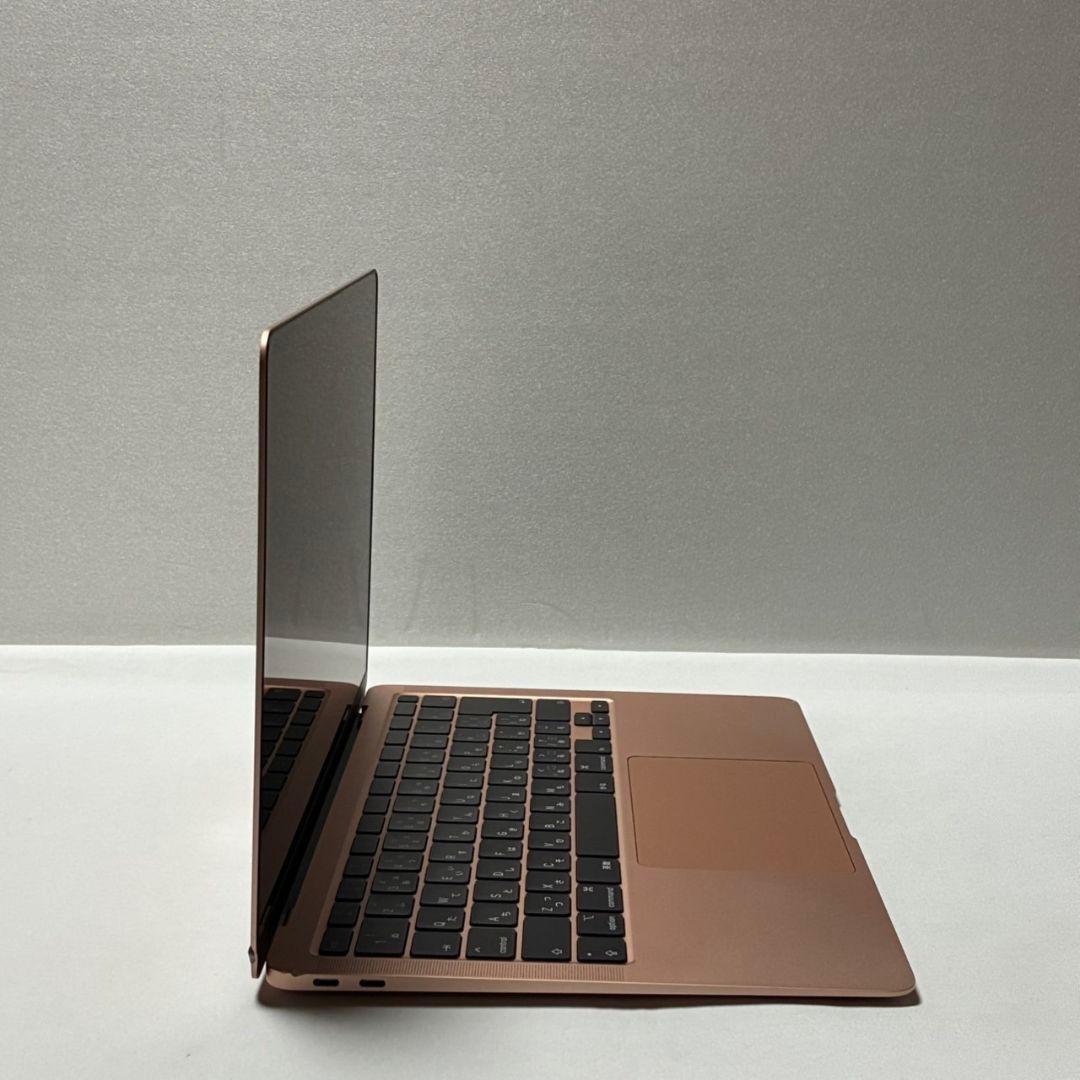 【希少i7】MacBook Air 2020 ローズゴールド パソコンPC