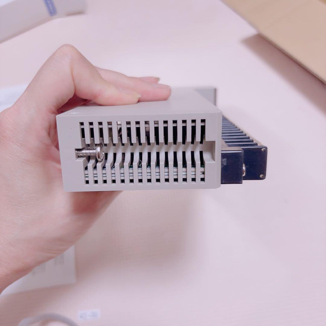 C500-OC221プログラマブルコントローラ オムロン 出力ユニット