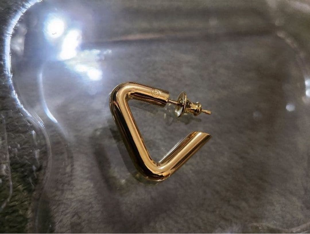 キャリアリング