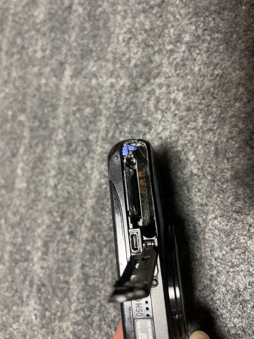 SONY ソニーDSC-WX220 FUJIFILM FinePix XP130