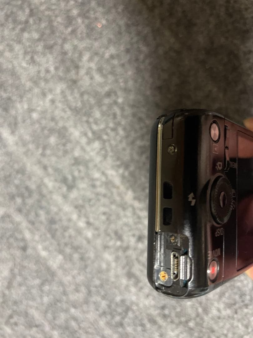 SONY ソニーDSC-WX220 FUJIFILM FinePix XP130