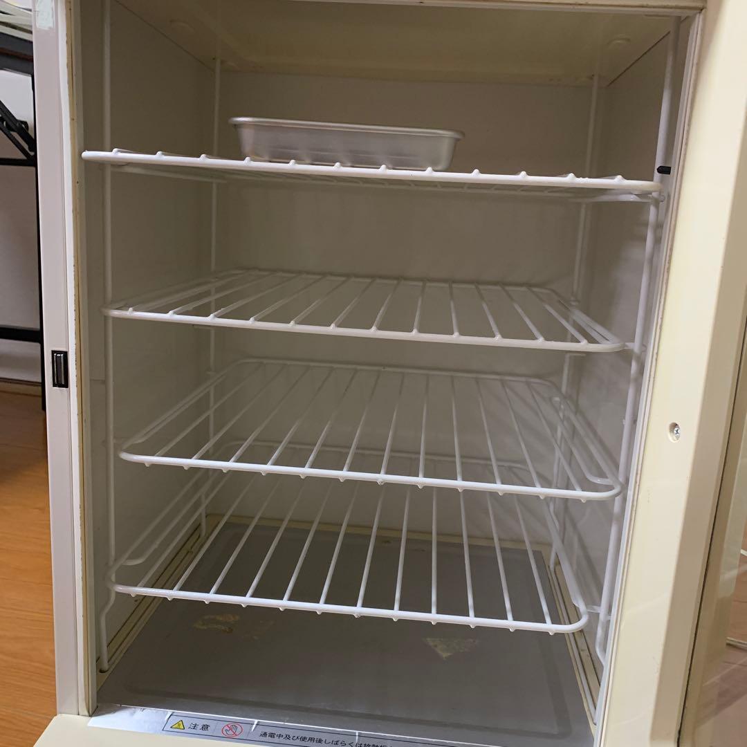 Japan  Baking Schoolホームベーカリー発酵機SK-25