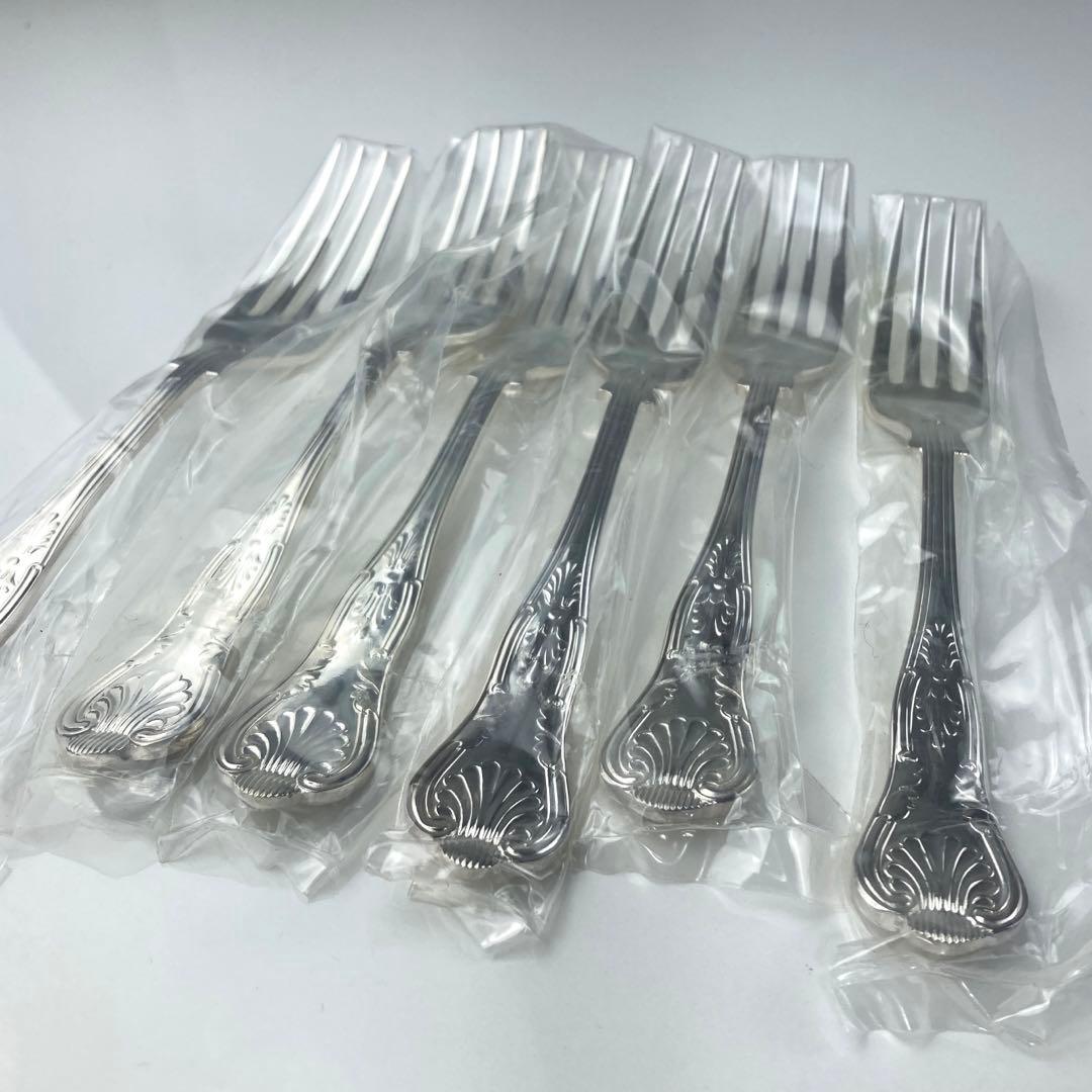 マッピン&ウェッブ　カラトリーセット　47点