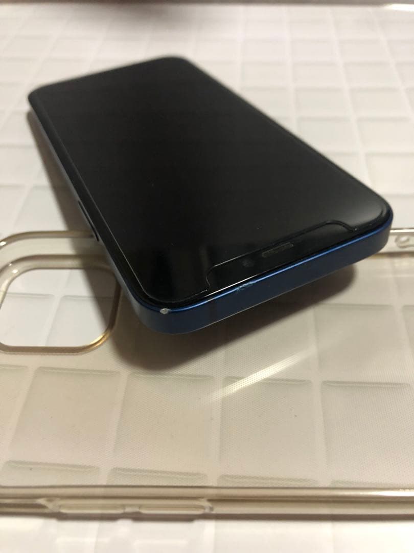 スマートフォン本体 iPhone12 mini