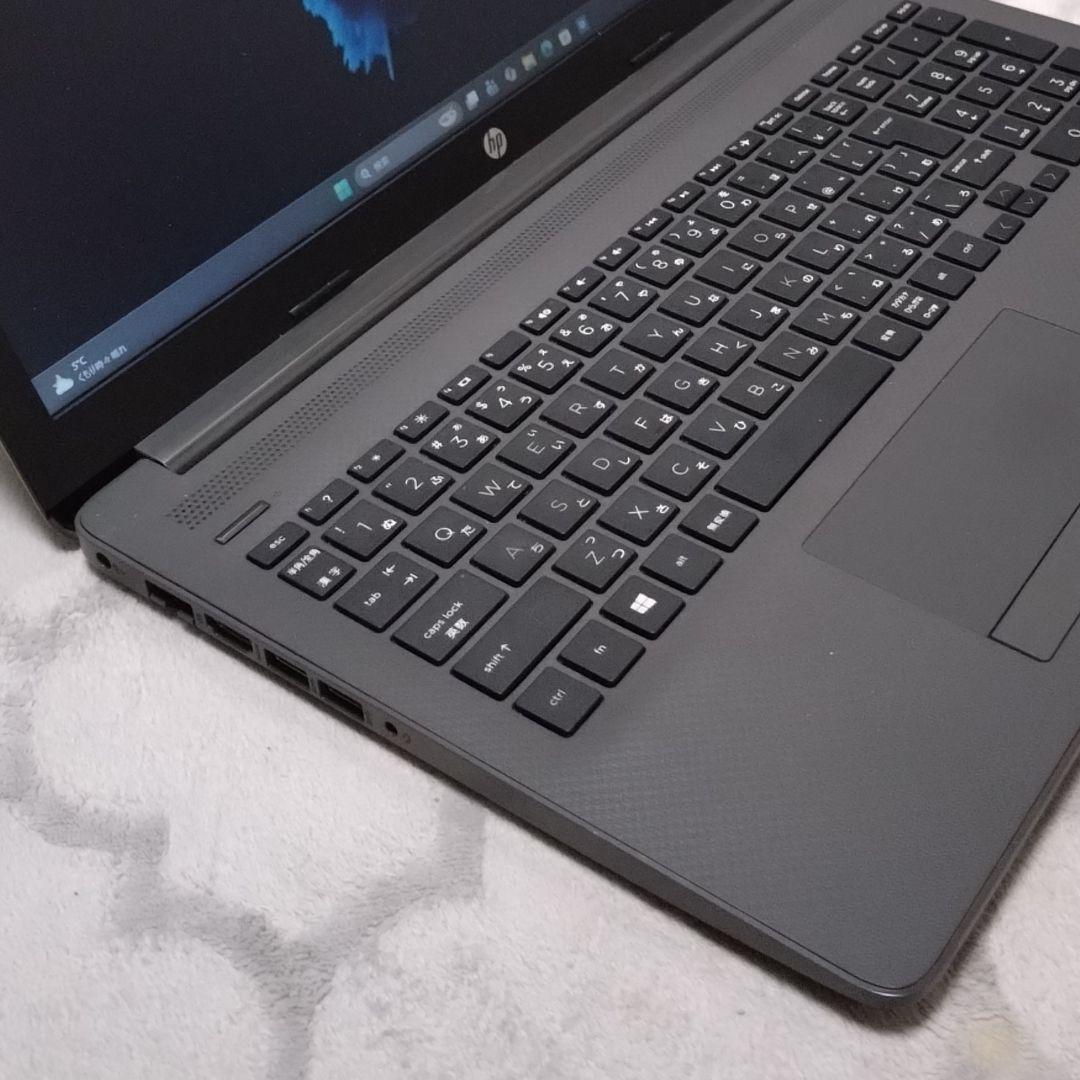 hp 250 G7 10世代 Core i5 値引不可
