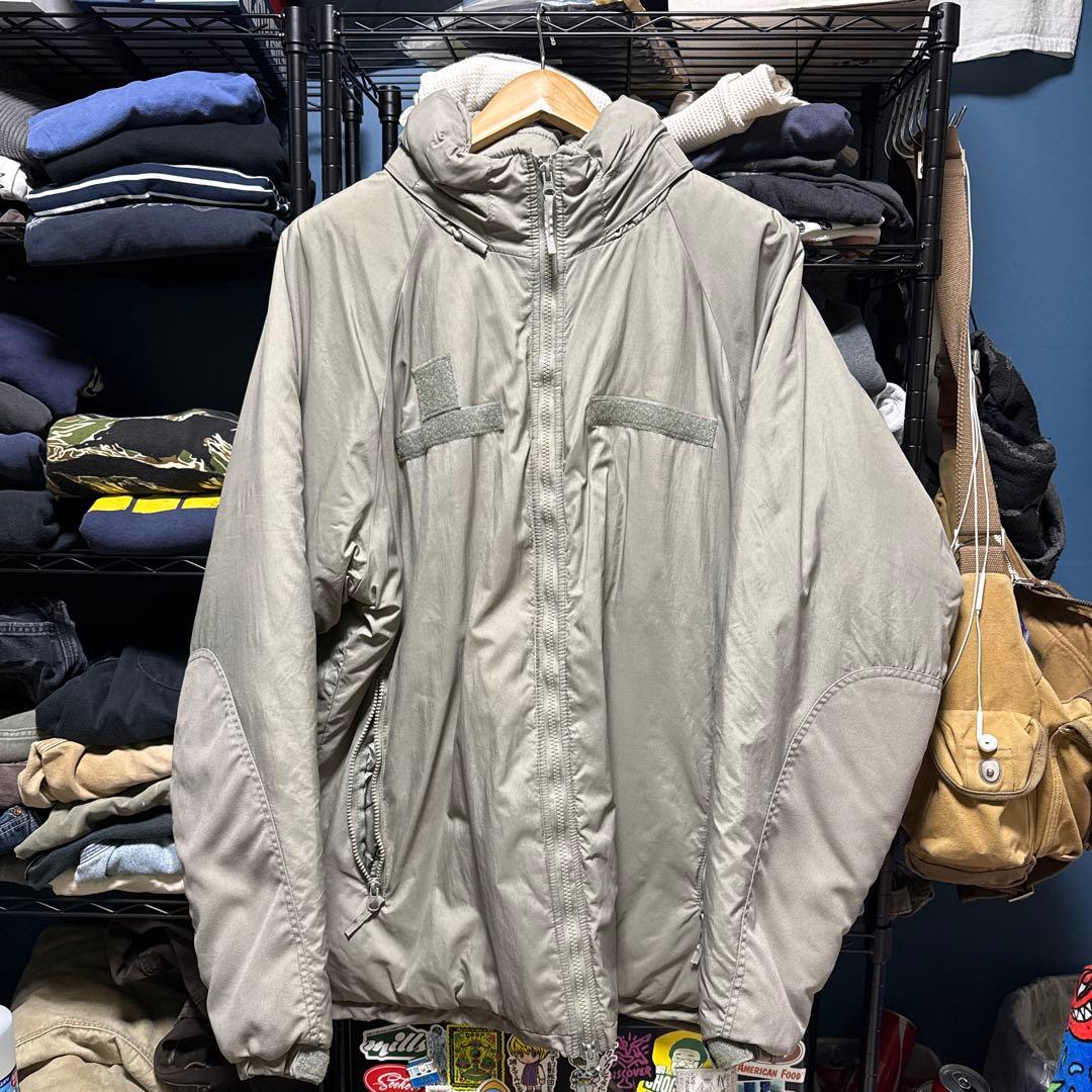 d*m様 【値下げ交渉】ECWCS level7 gen3 ワイルドシングス製