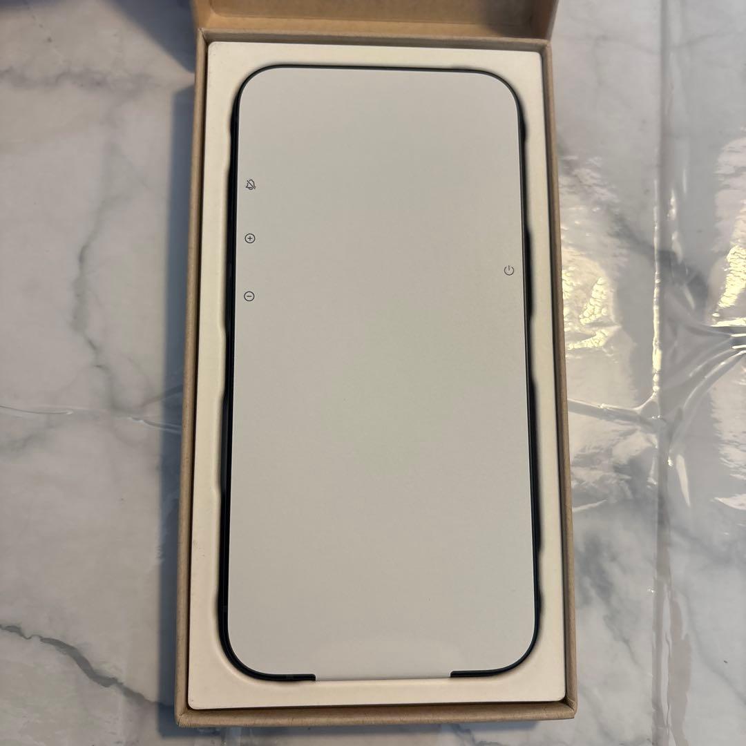 完全新品未使用　Apple iPhone 14 128GB ミッドナイト