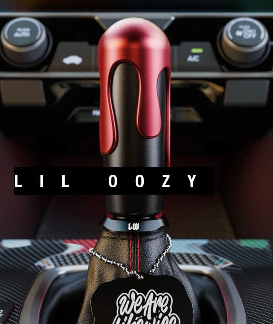 eco@512専用 86 シフトノブ