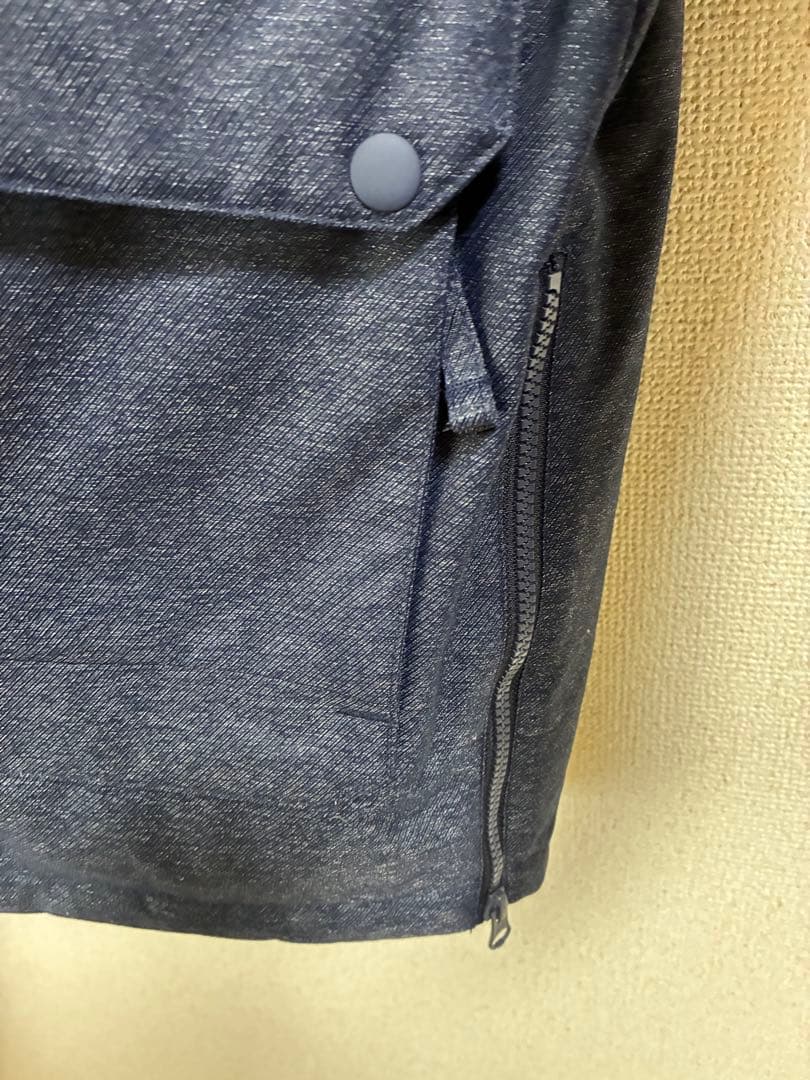 Columbia オムニヒートダウンジャケット（クリーニング済）