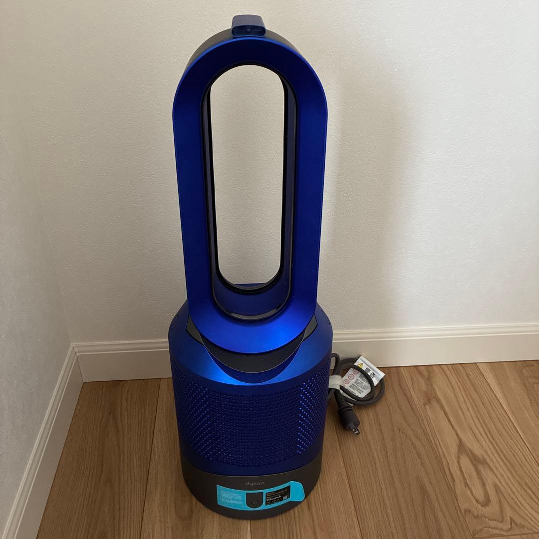 扇風機・サーキュレーター Dyson Pure Hot + Cool