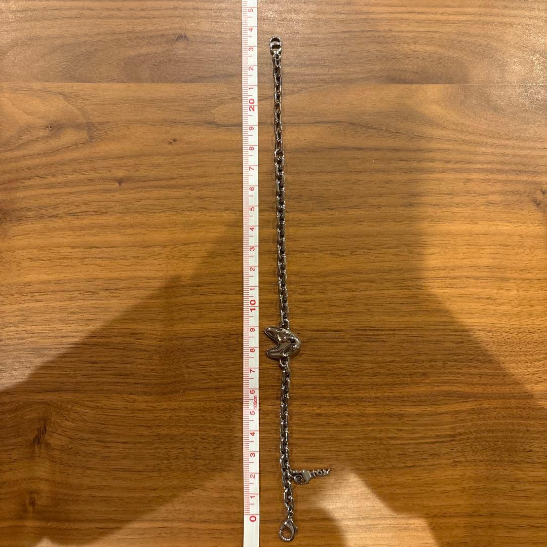 処分価格　Dior ディオール　ブレスレット