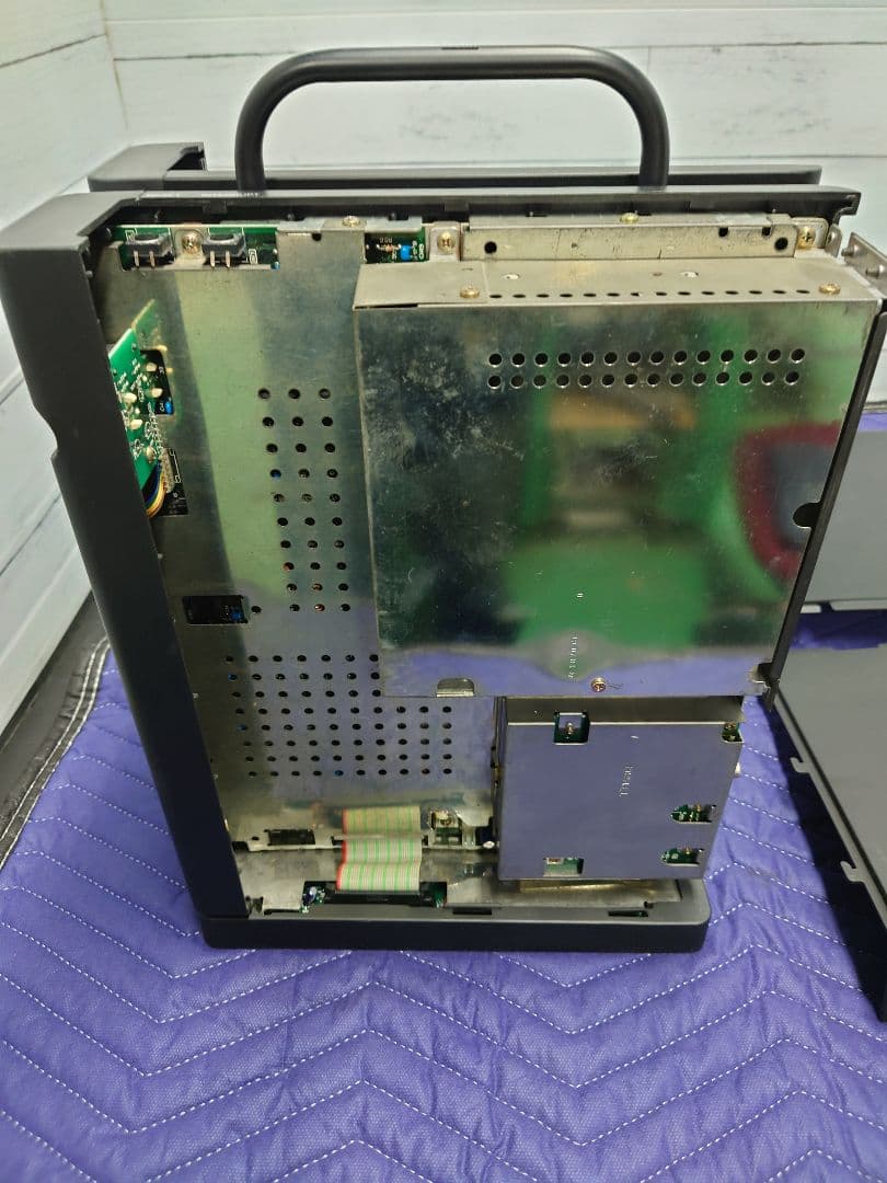 X68000 Expert HD　ジャンク