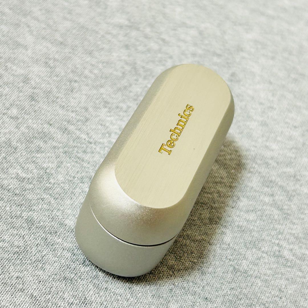 【ほぼ未使用】充電ケースのみ Technics EAH-AZ80 テクニクス