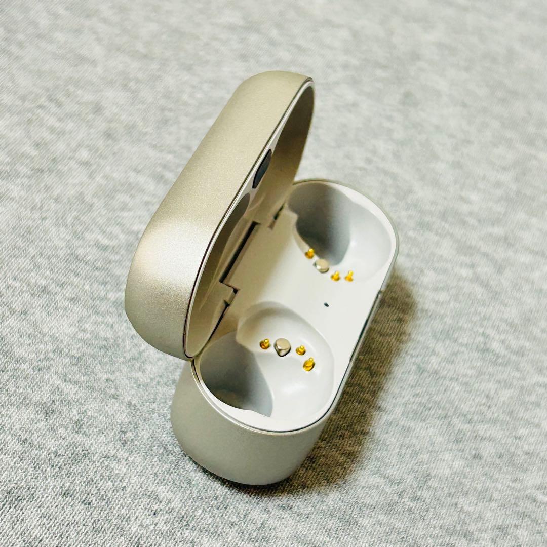 【ほぼ未使用】充電ケースのみ Technics EAH-AZ80 テクニクス