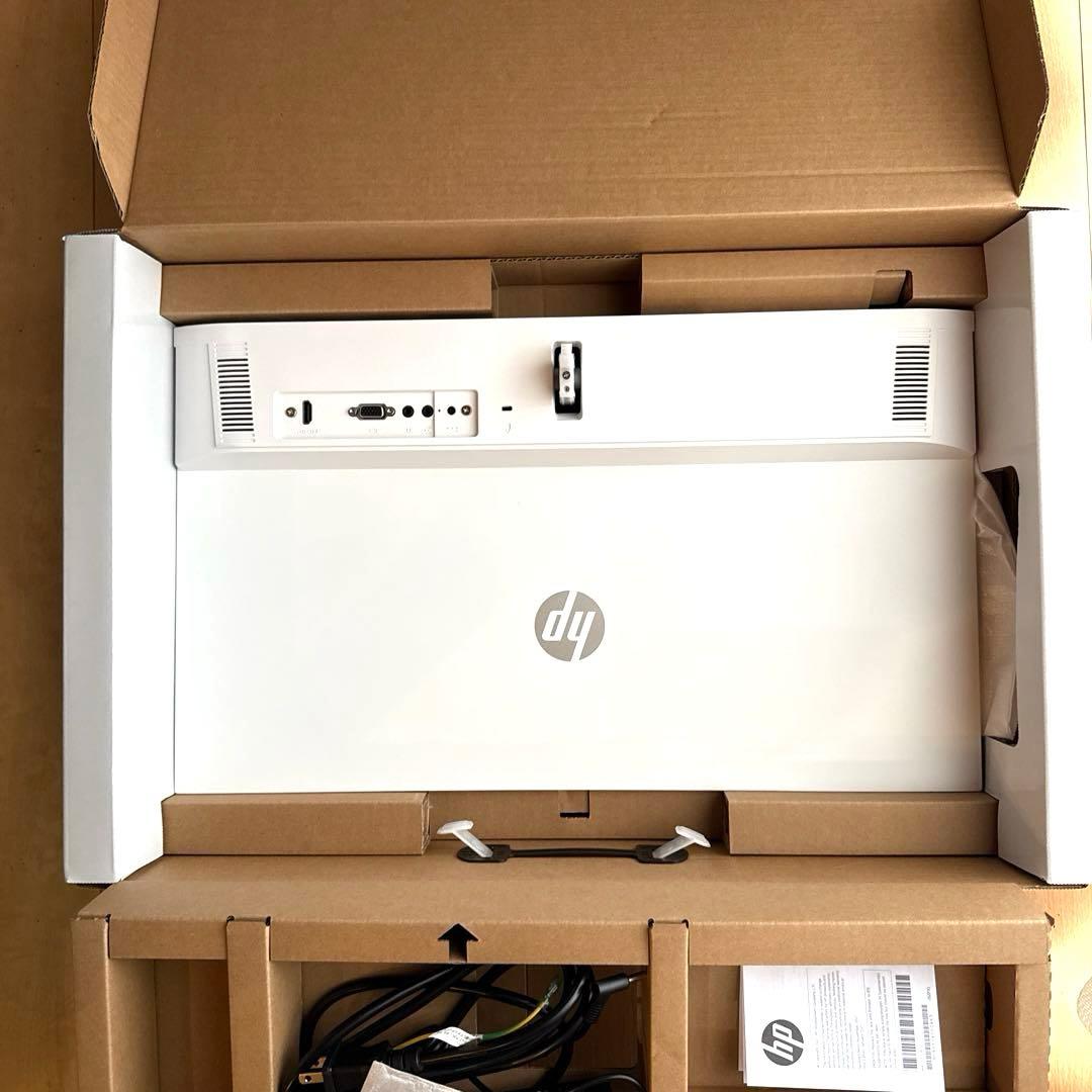 【こむぎ】HP Series 5 524sa FHD ディスプレイ