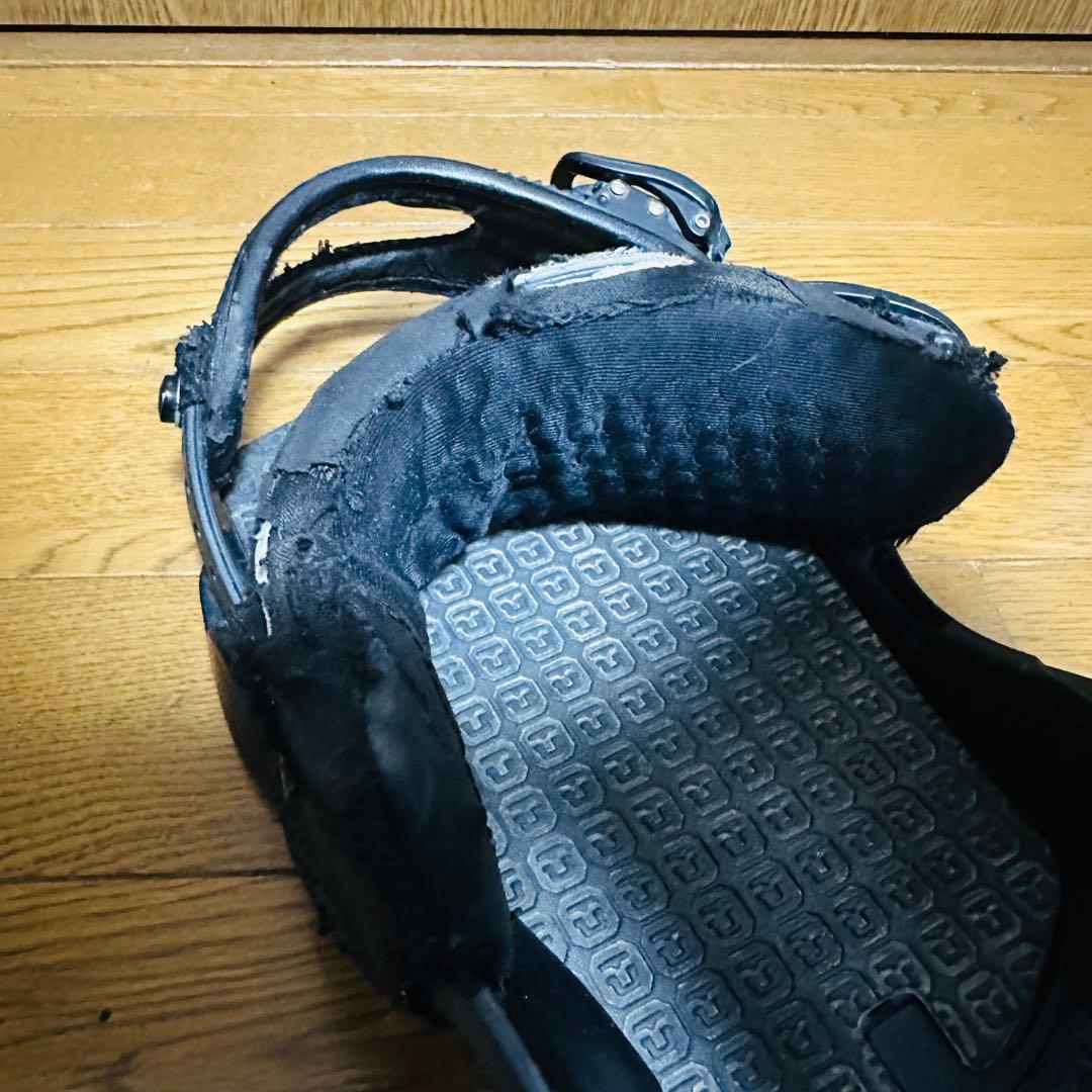 UNION FORCE M/L ブラック