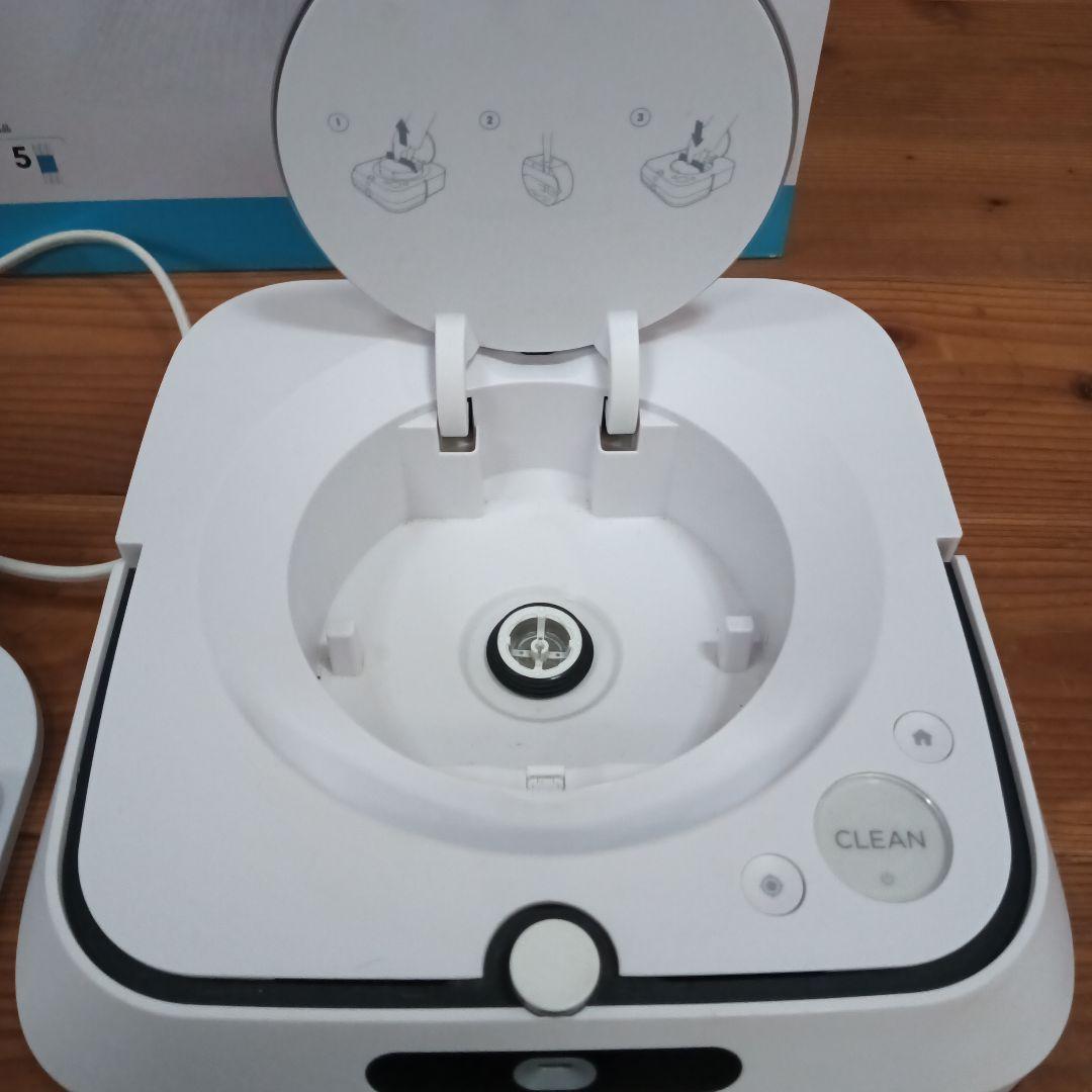 ブラーバジェットｍ６