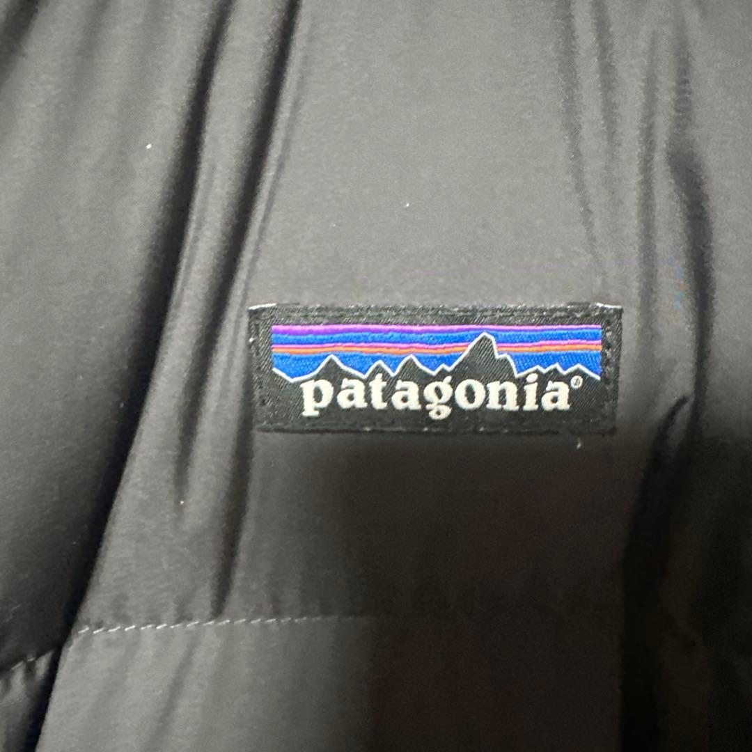 パタゴニア　最終価格