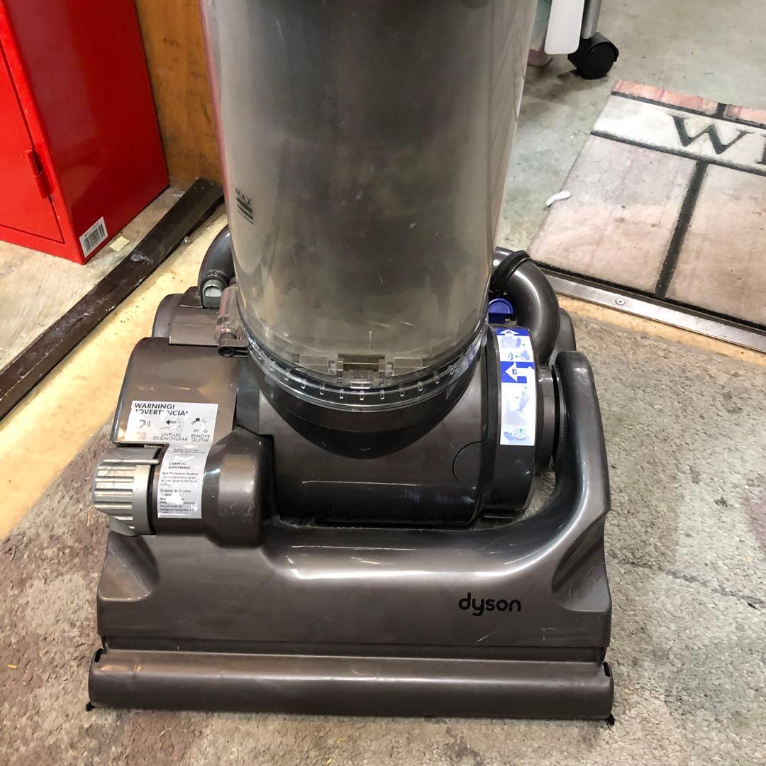 ＊ Dyson DC33 掃除機 アメリカ