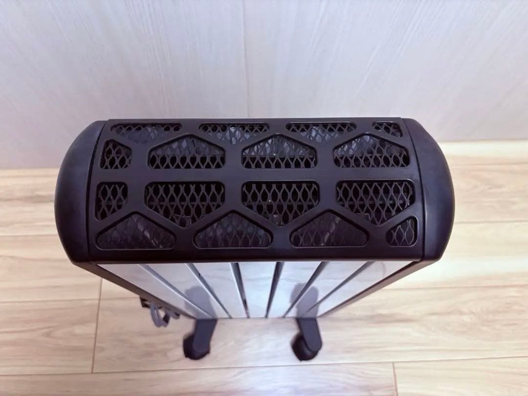 デロンギ マルチダイナミックヒーター WIFIモデル