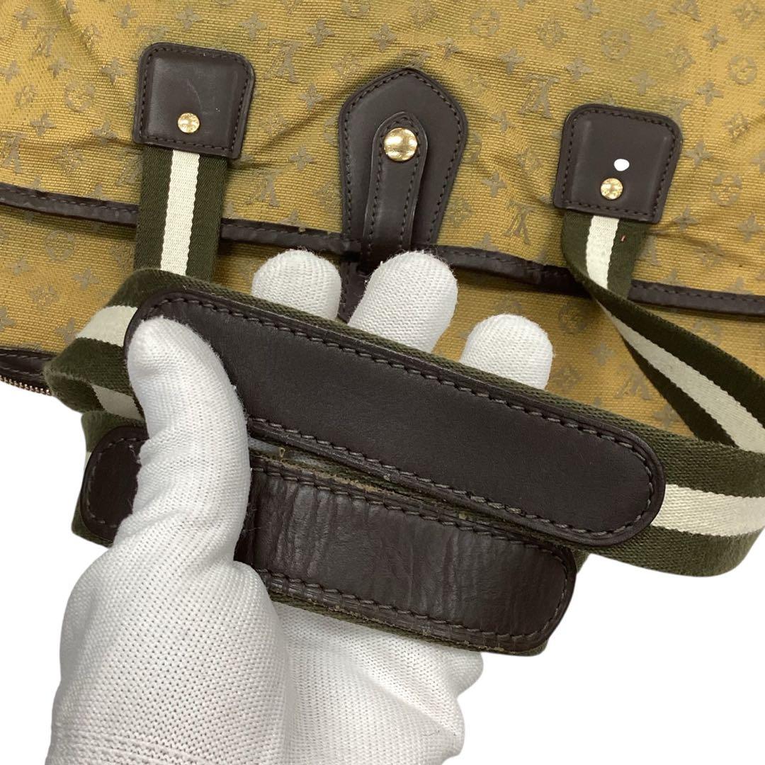 【LOUIS VUITTON】モノグラム★カバ マリーケイト★M92494 ★