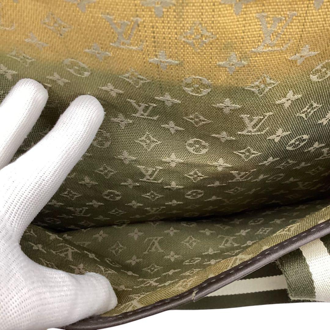 【LOUIS VUITTON】モノグラム★カバ マリーケイト★M92494 ★