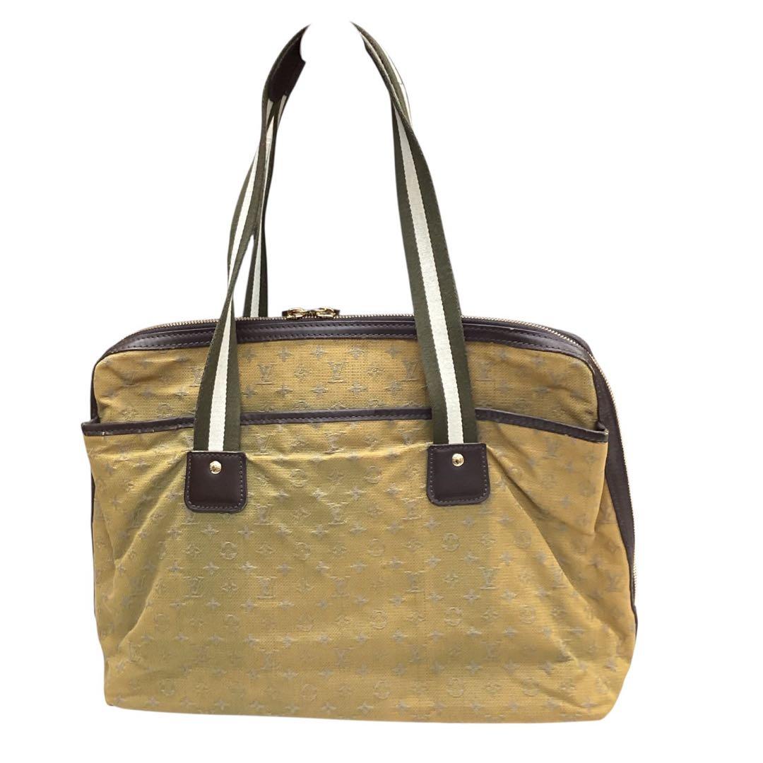 【LOUIS VUITTON】モノグラム★カバ マリーケイト★M92494 ★