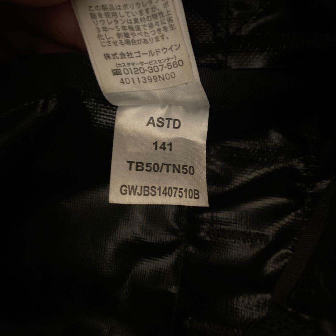 ノースフェイス ダッフルバッグ THE NORTH FACE ブラック 2WAY