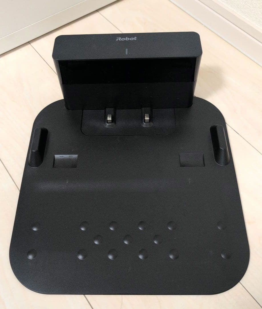 iRobot 床拭きロボットBraava jet m6 ロボット掃除機