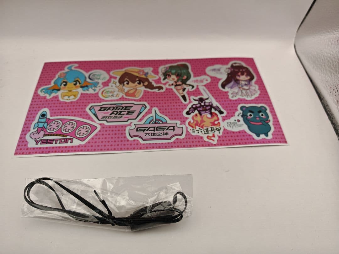 グラフィックボード・グラボ・ビデオカード Yeston AMD Radeon RX 7800 XT SAKURA