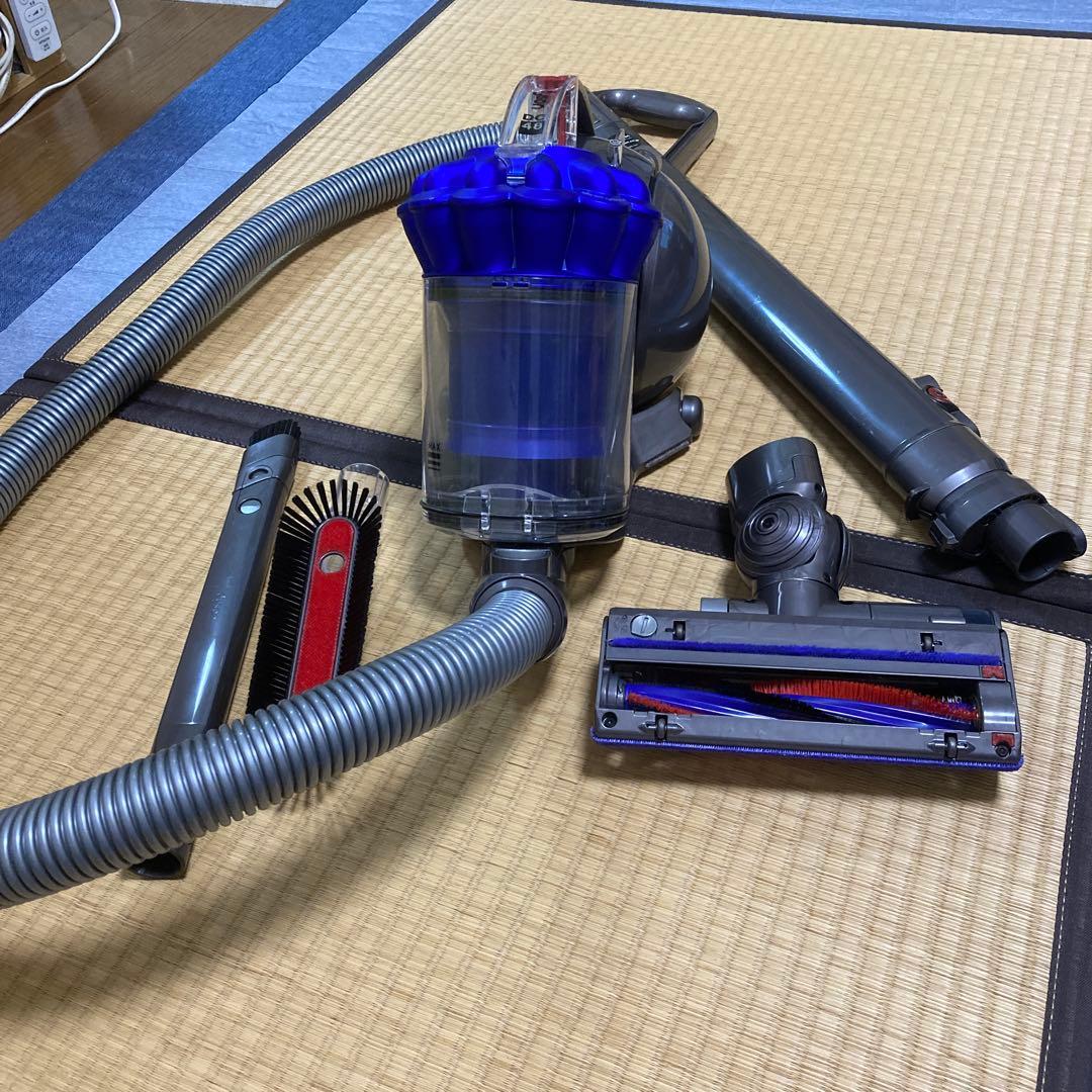 Dyson DC48 掃除機 本体