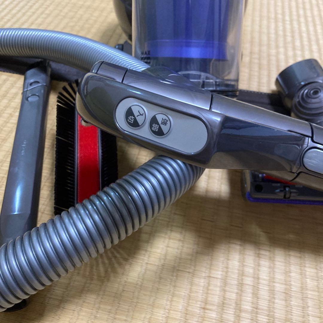 Dyson DC48 掃除機 本体