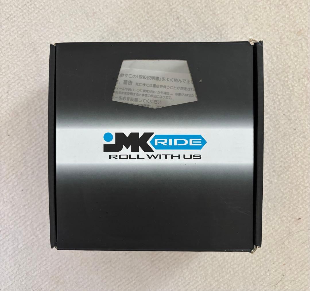 【サンディエゴ発次世代スケボー】JMK RIDE JMKRIDE
